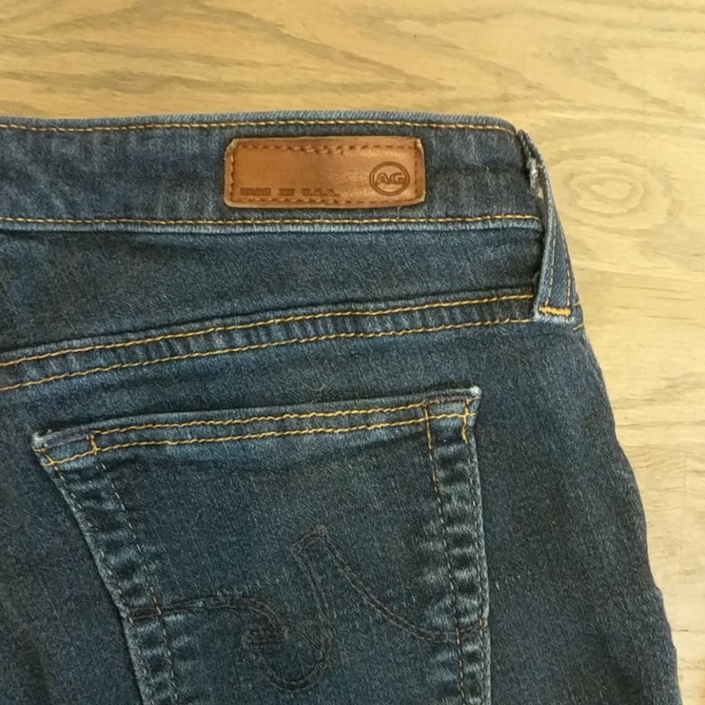 Adriano Goldschmeid skinny jeans - Picture 2 of 8